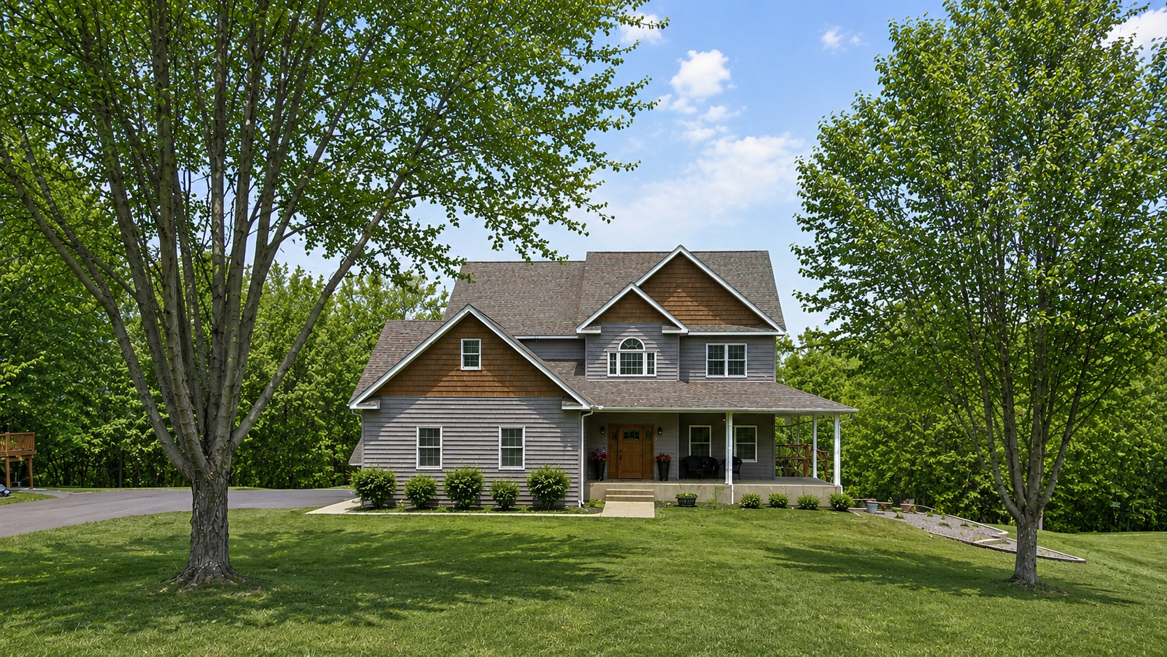 10555 Raven Loop Northeast Foley, MN 56329 - Photo 2 of 38