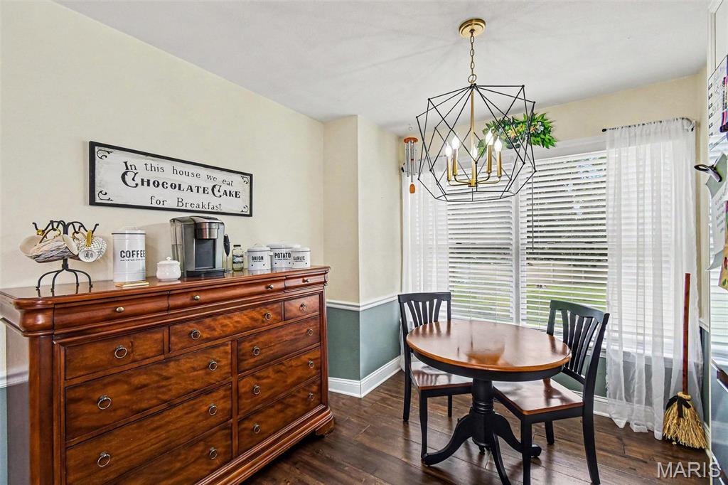 4706 Butler Hill Road St. Louis, MO 63128 - Photo 13 of 34