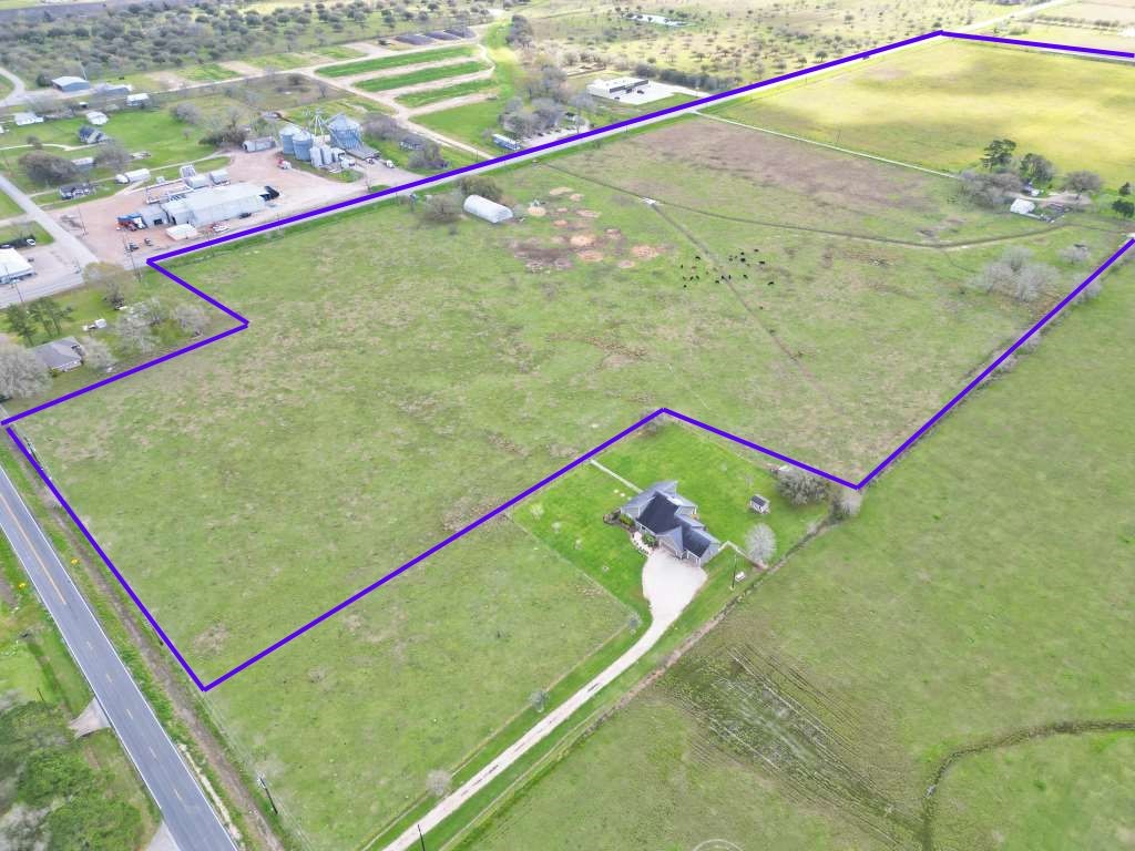 10310 FM 361 Road Needville, TX 77461 - Photo 1 of 29