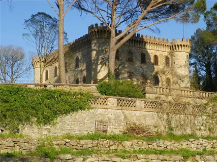 $17,000,000 | Assisi Frazione S Gregorio