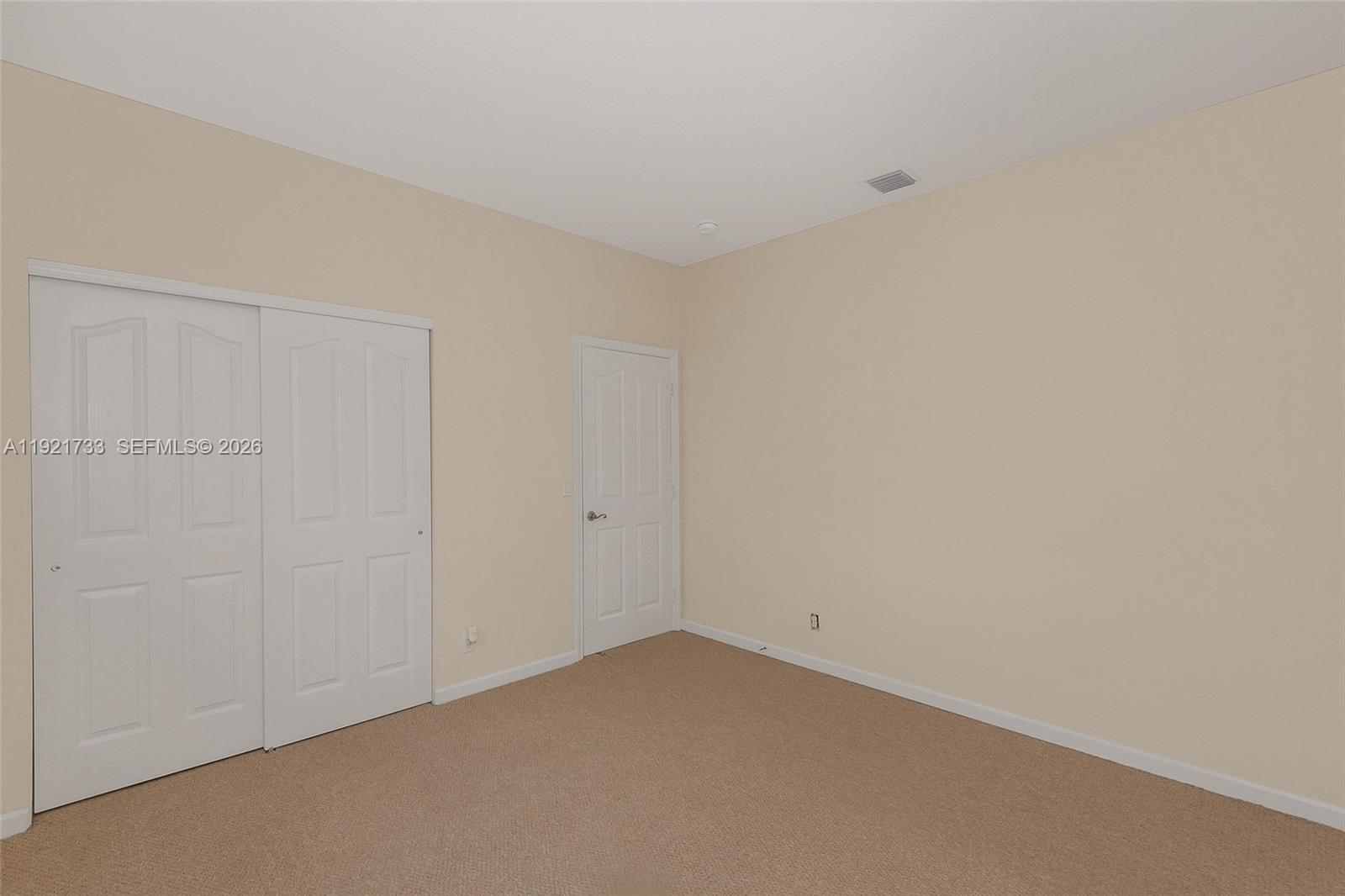 3843 Oak Ridge Circle Weston, FL 33331 - Photo 27 of 39 a view of an empty room