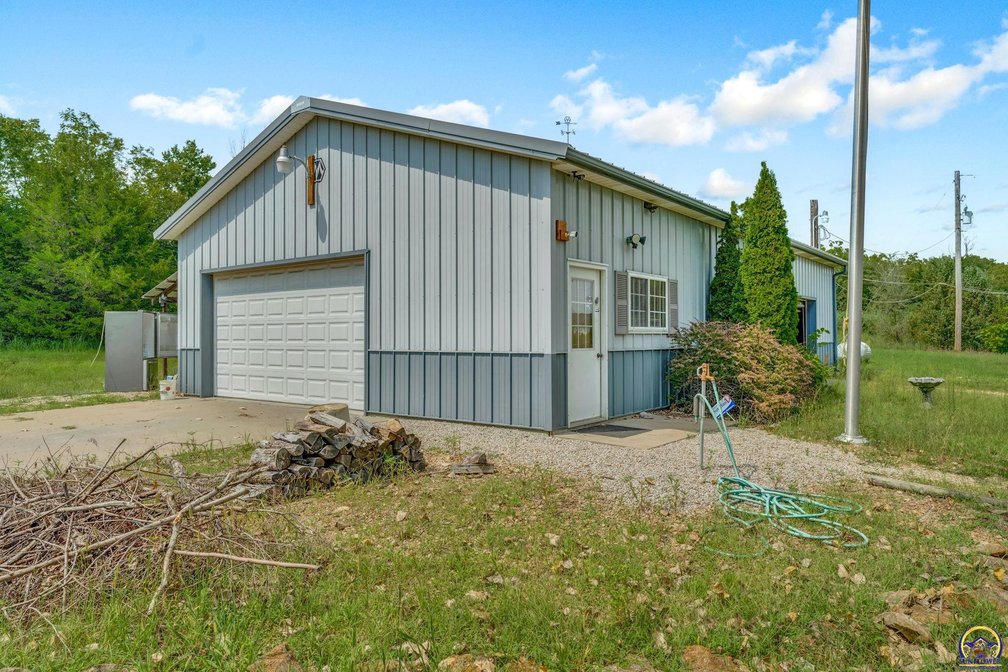 10035 West Lake Road Ozawkie, KS 66070 - Photo 45 of 64 Gallery Image 45