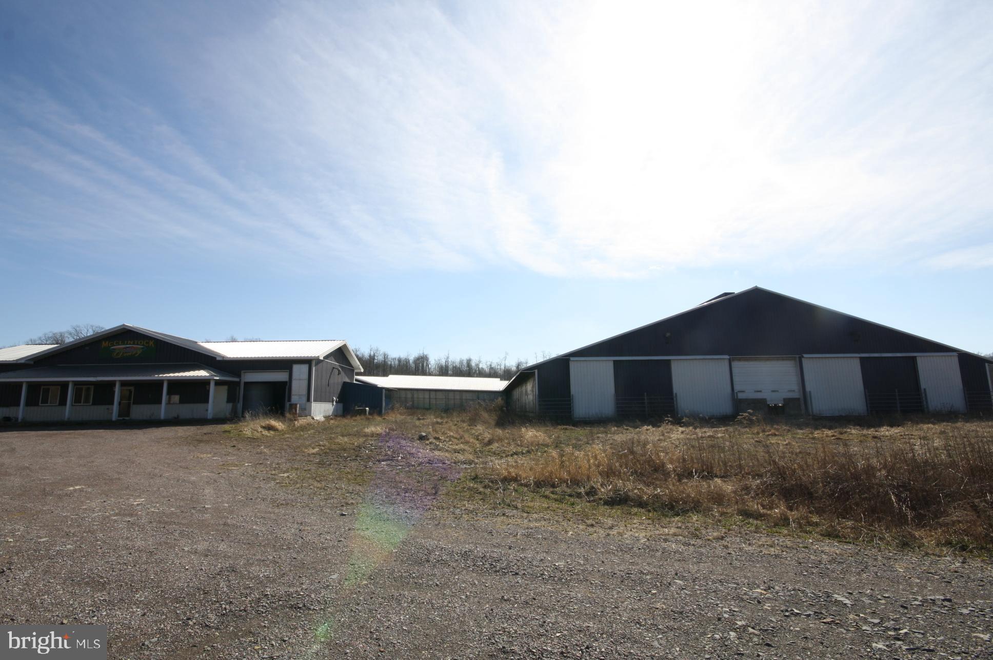 149 Devils Half Acre Road Grantsville, MD 21536 - Photo 38 of 44