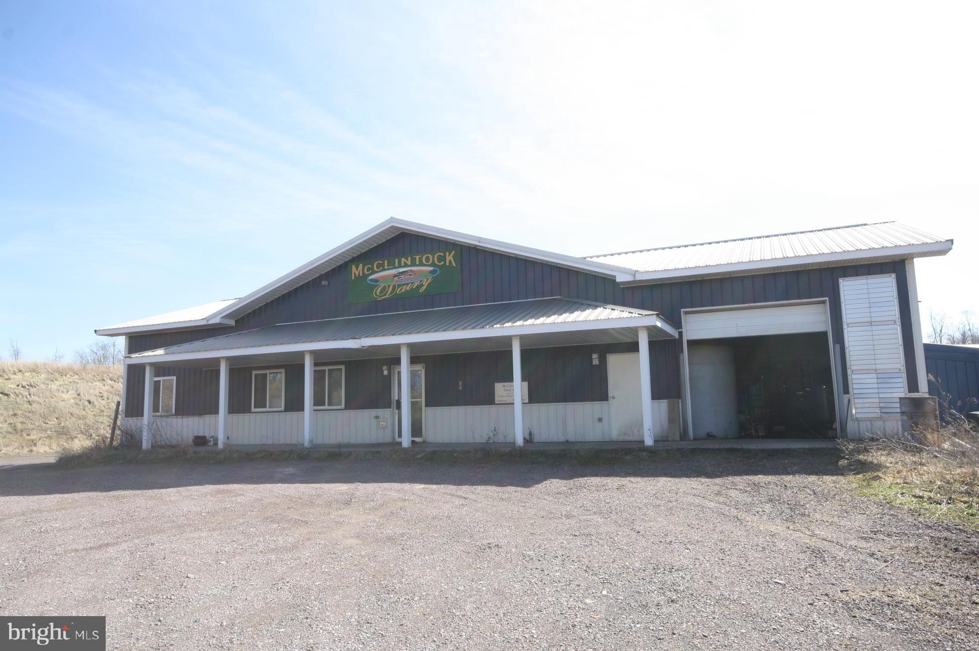 149 Devils Half Acre Road Grantsville, MD 21536 - Photo 40 of 44