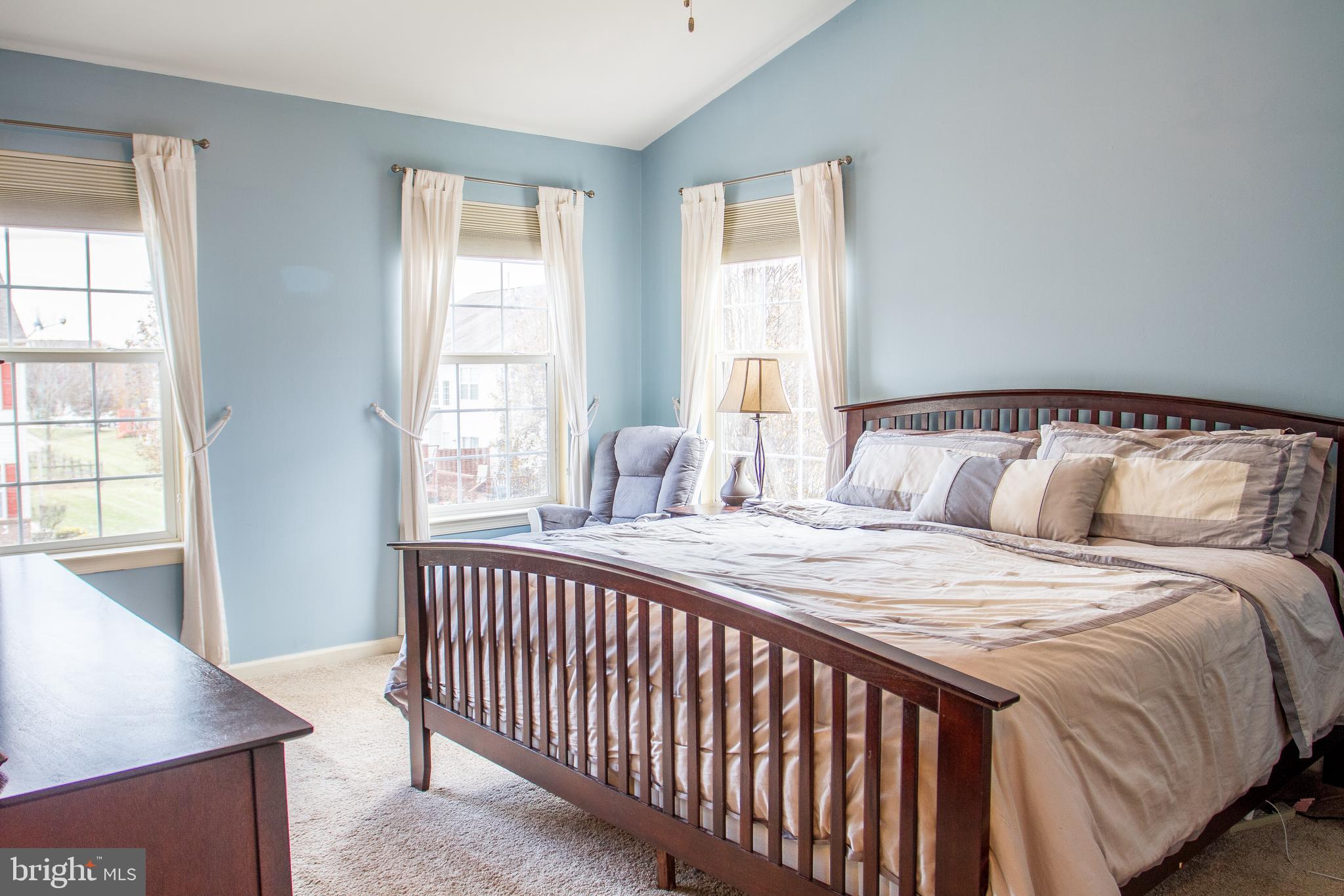 140 Raintree Crossing Hatfield, PA 19440 - Photo 12 of 28 Master Bedroom