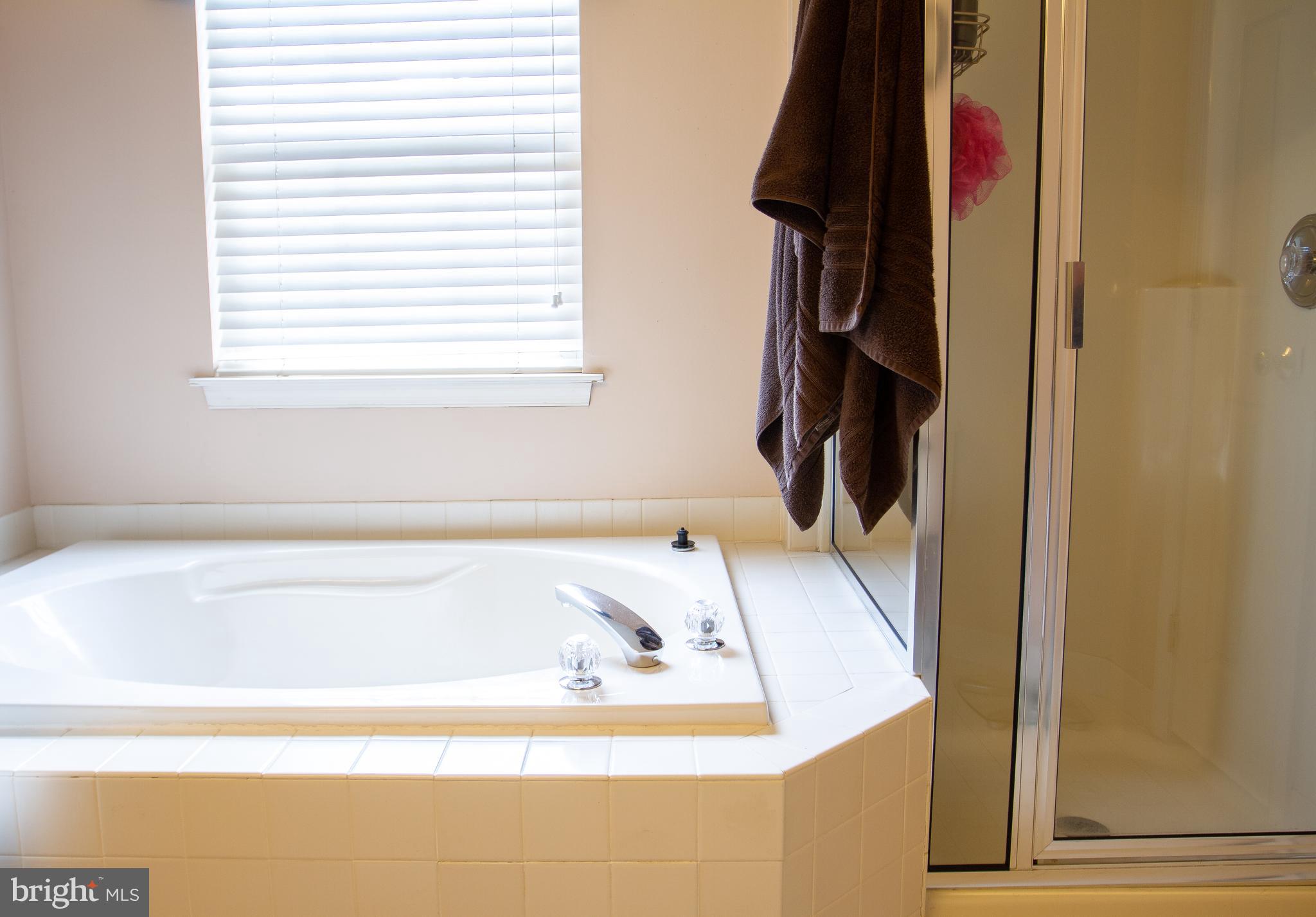 140 Raintree Crossing Hatfield, PA 19440 - Photo 18 of 28 Master Bath