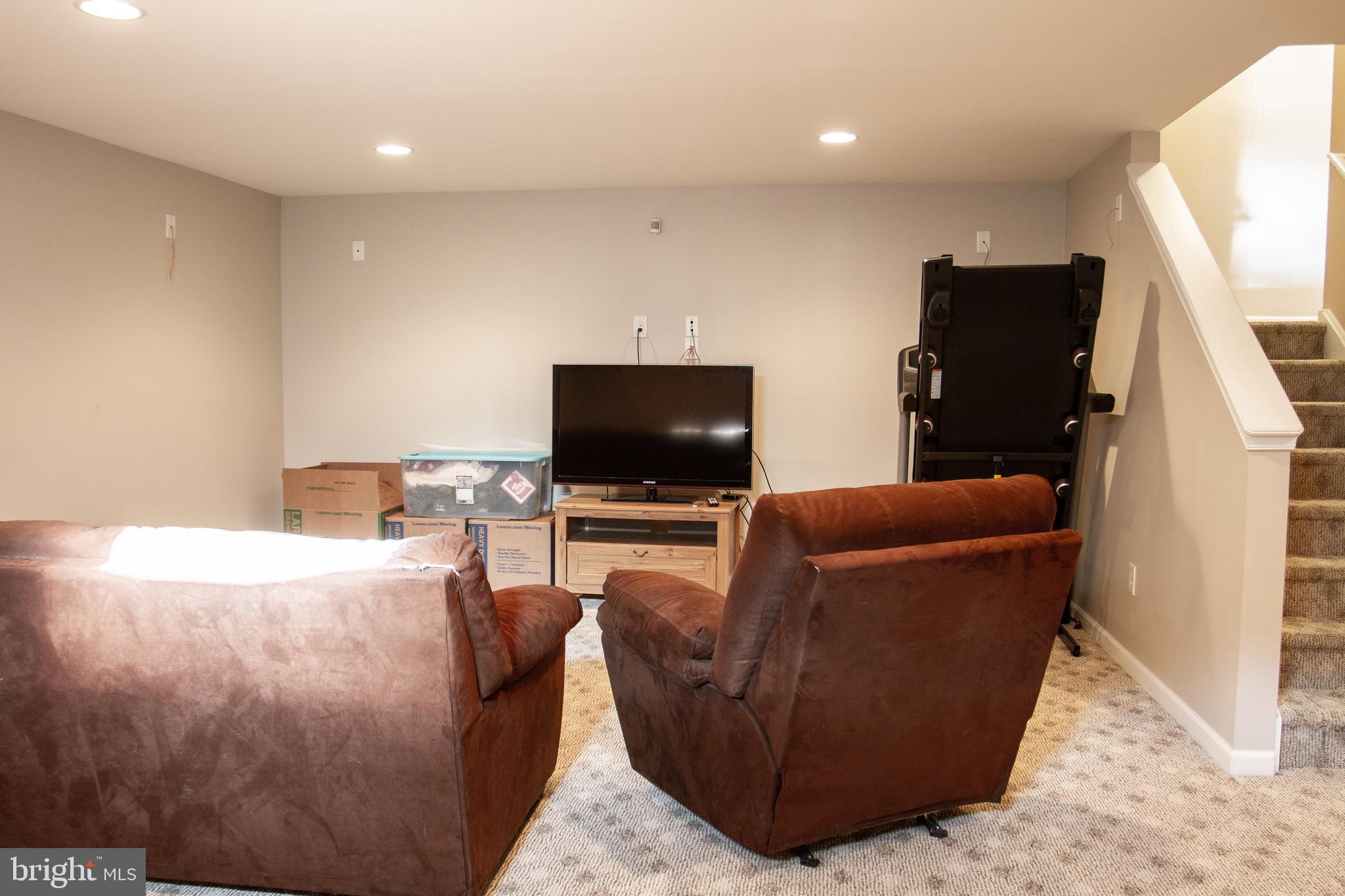 140 Raintree Crossing Hatfield, PA 19440 - Photo 21 of 28 Finished Basement