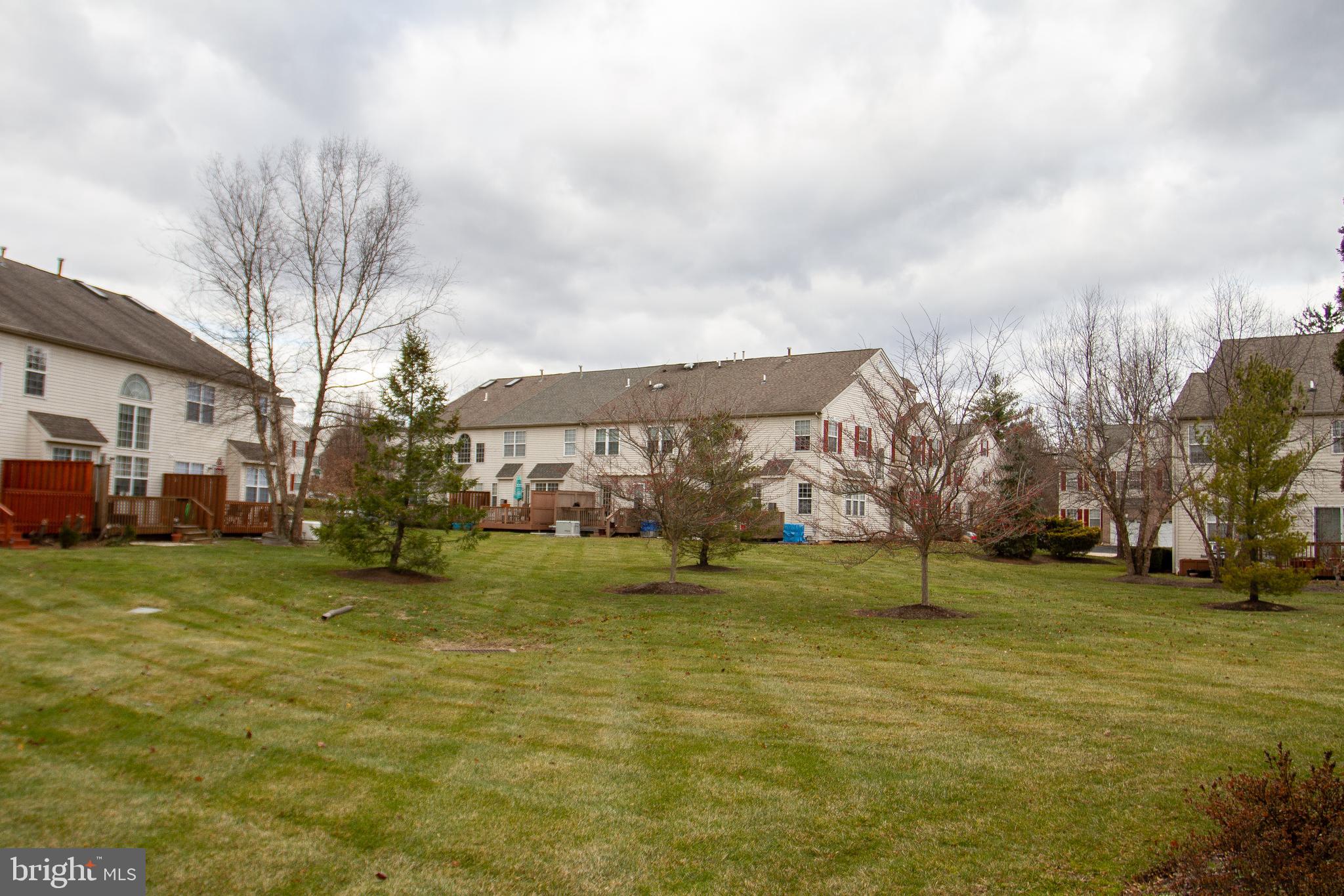 140 Raintree Crossing Hatfield, PA 19440 - Photo 24 of 28 Common Area Right Behind House