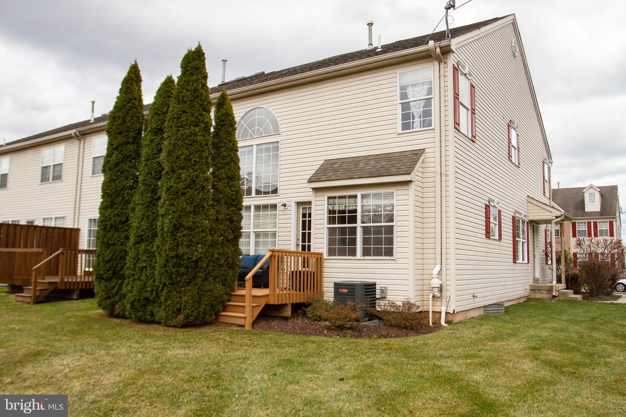 140 Raintree Crossing Hatfield, PA 19440 - Photo 25 of 28 Gallery Image 25