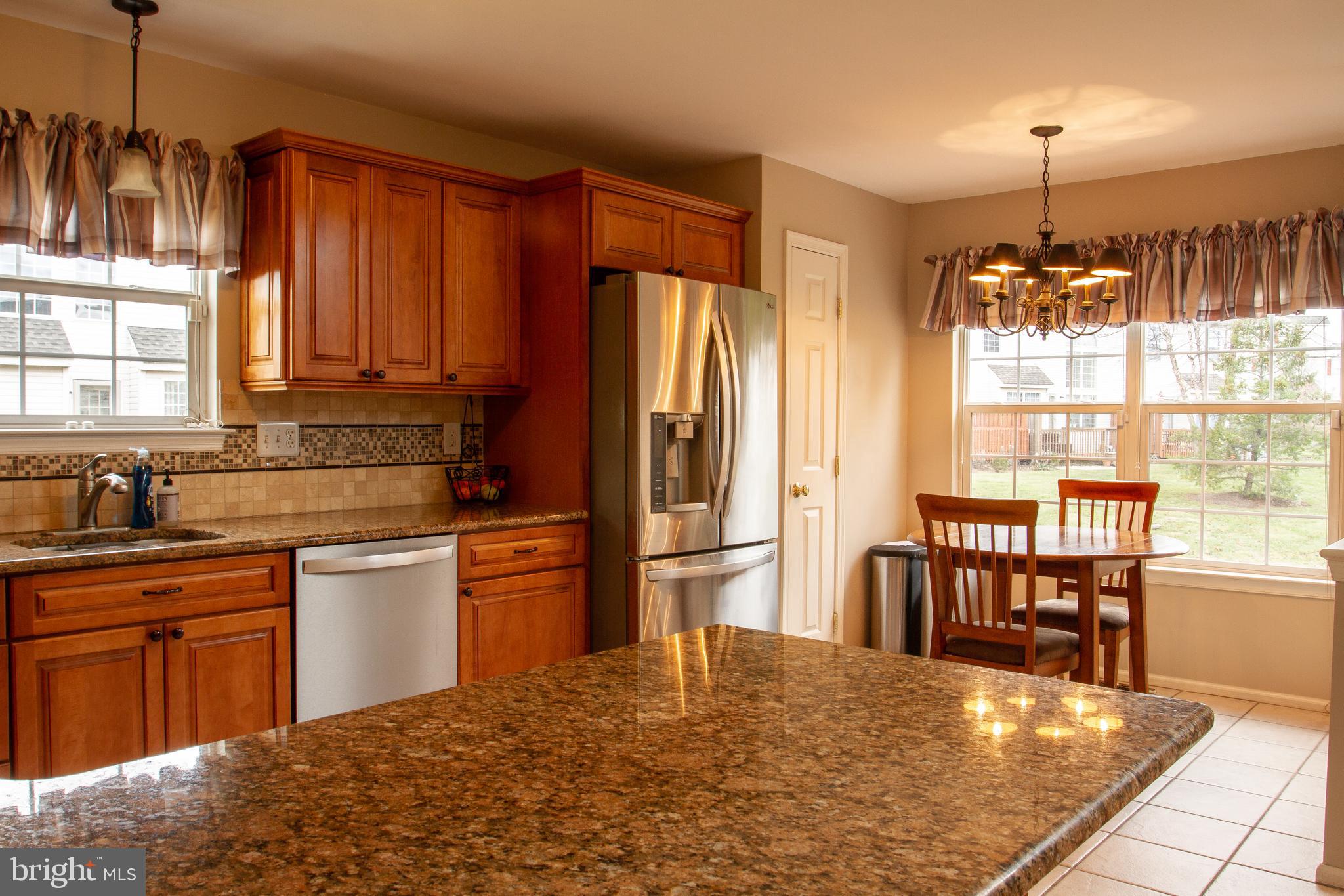 140 Raintree Crossing Hatfield, PA 19440 - Photo 6 of 28 Kitchen
