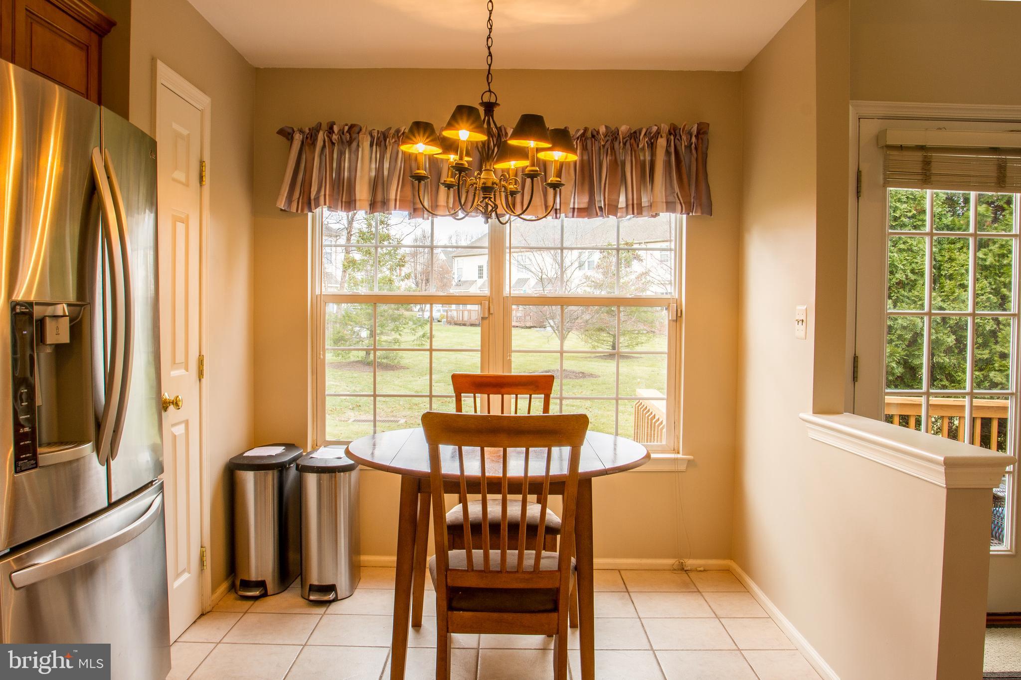 140 Raintree Crossing Hatfield, PA 19440 - Photo 7 of 28 Kitchen