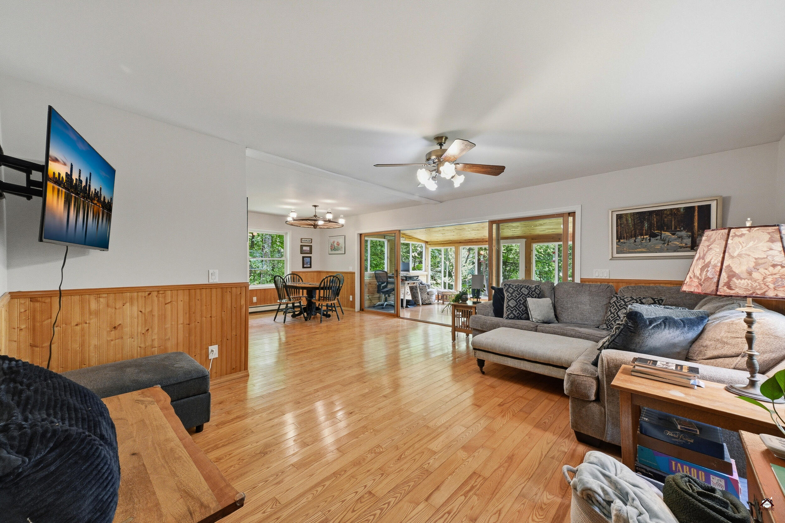 1016 Spring Farm Road Carrabassett Valley, ME 04947 - Photo 6 of 56 173-lp-113