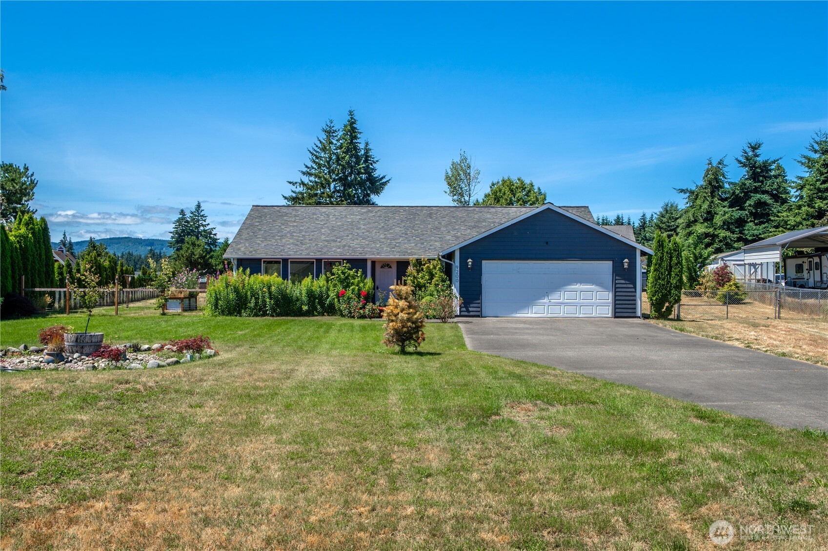 9200 Applegate Loop Southwest Rochester, WA 98579 - Photo 21 of 40