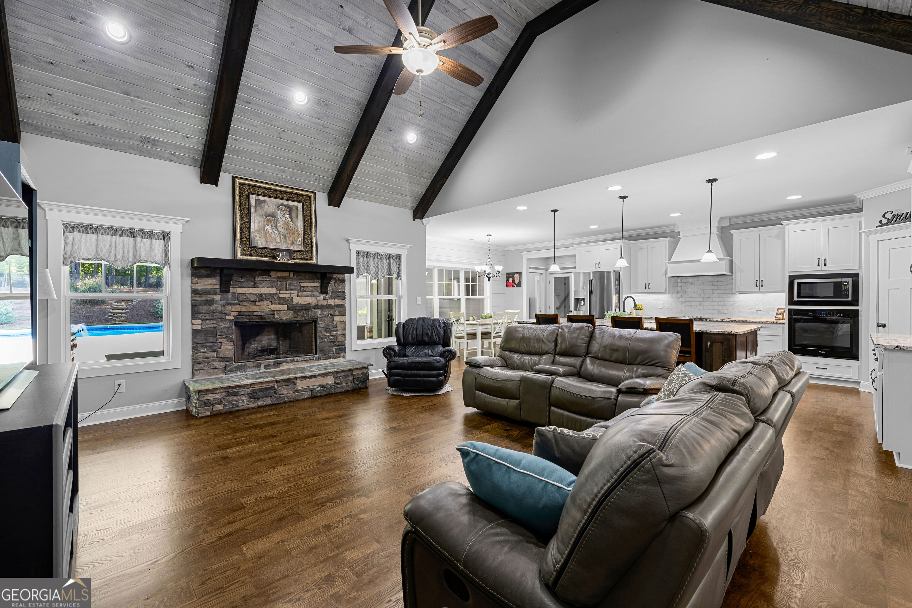 289 Friendship Church Road Brooks, GA 30205 - Photo 14 of 72 Gallery Image 14