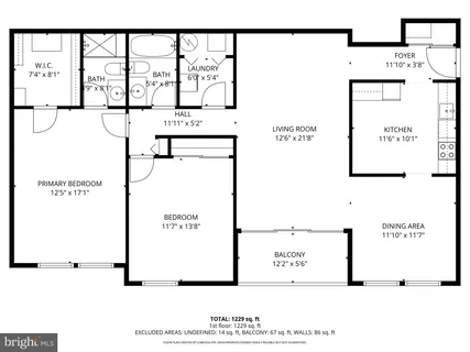 $470,000 | 5817 Edson Lane, Unit 101, Rockville, MD 20852