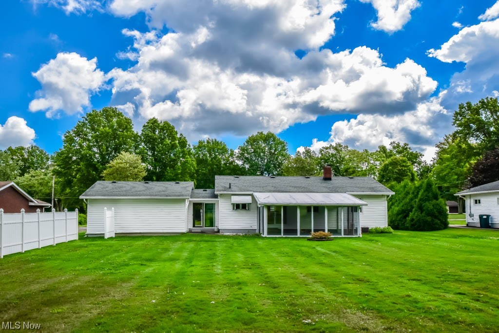 1836 Far View Road Green, OH 44312 - Photo 23 of 27 Back