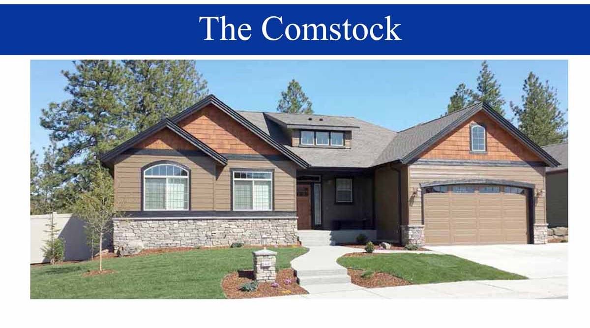 4215 South Rosedale Lane Spokane, WA 99223 - Photo 1 of 1 Gallery Image 1