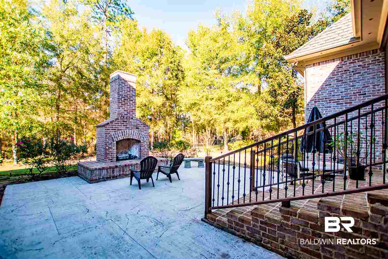 541 Falling Water Boulevard Fairhope, AL 36532 - Photo 42 of 48
