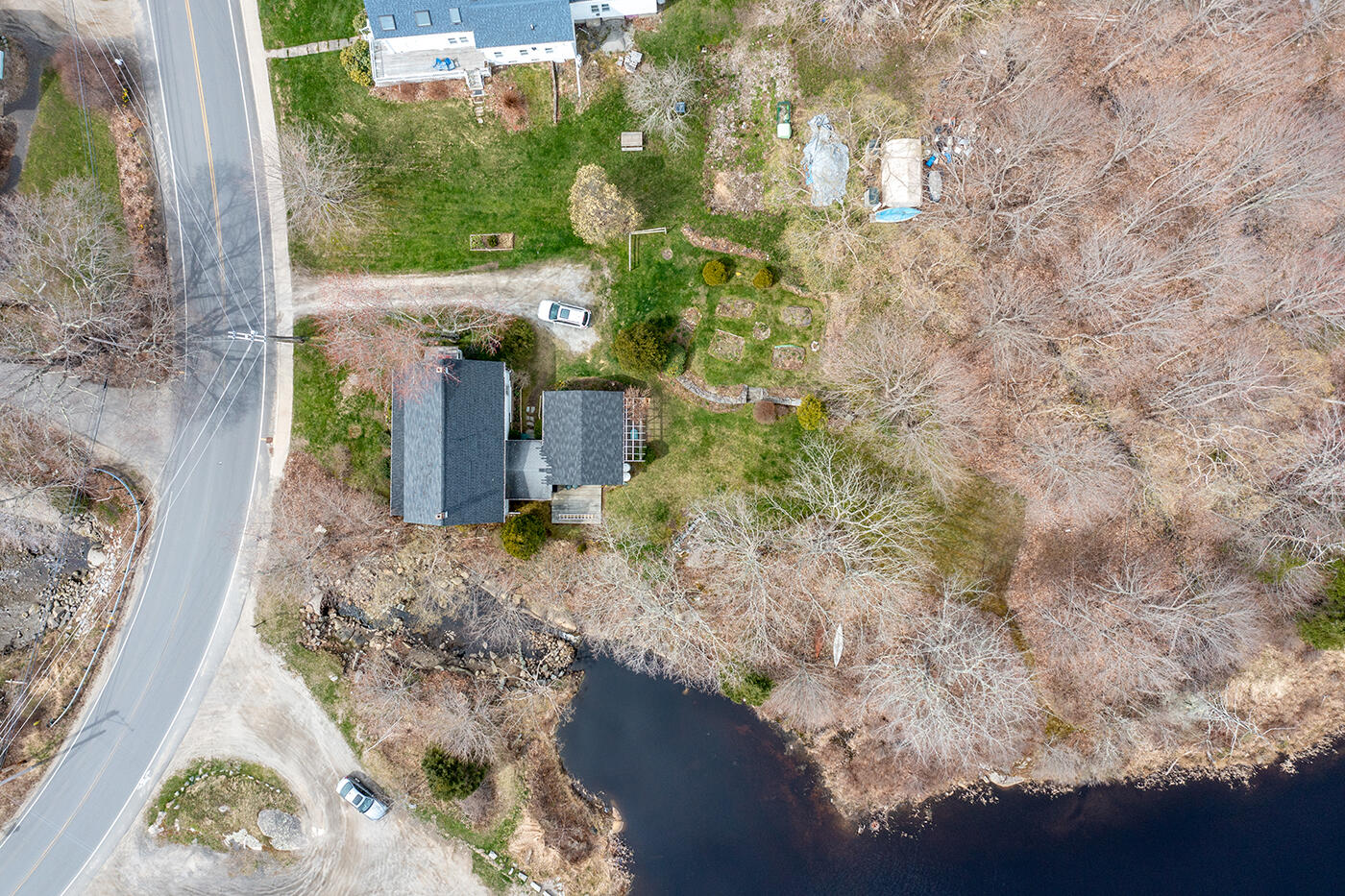 85 Main Street Tenants Harbor, ME 04860 - Photo 57 of 68 DJI_0856
