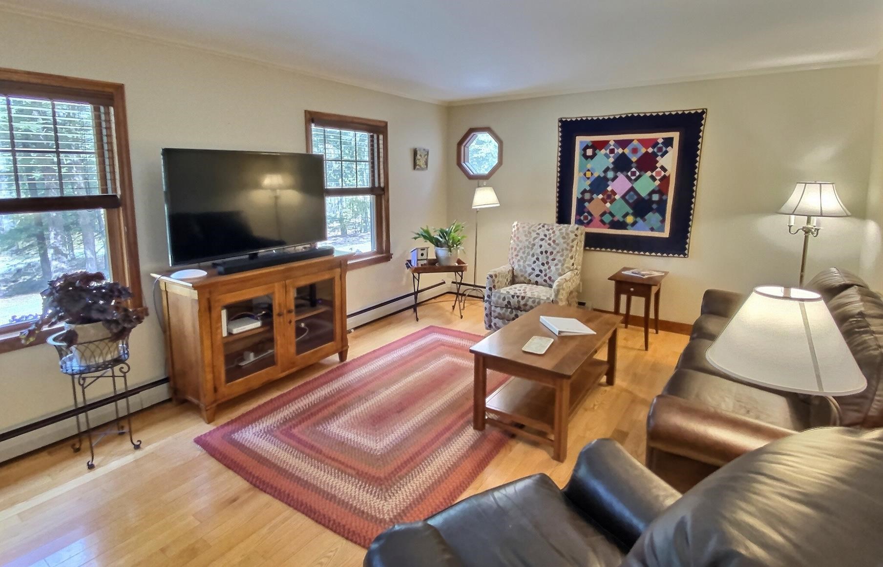 168 Perkins Pond Road Sunapee, NH 03782 - Photo 2 of 21 Gallery Image 2