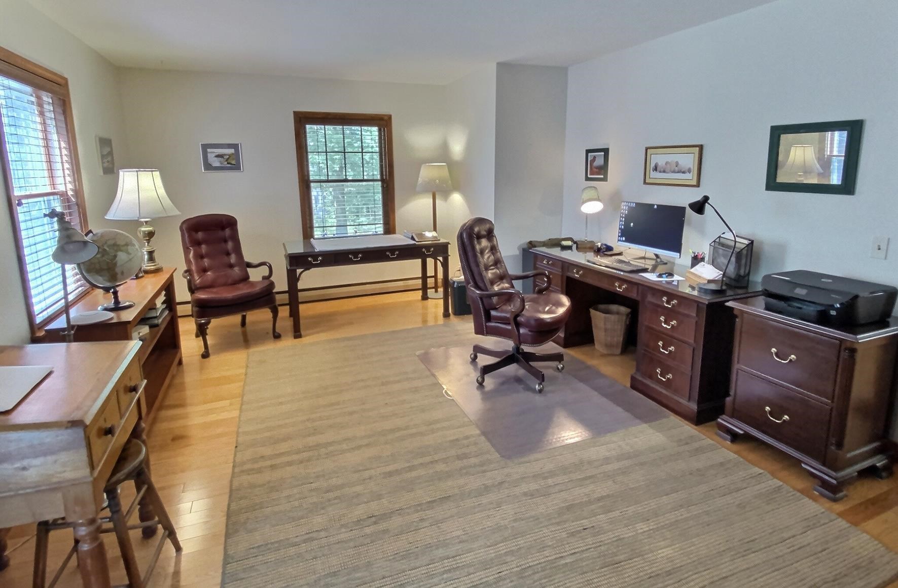 168 Perkins Pond Road Sunapee, NH 03782 - Photo 14 of 21 Gallery Image 14