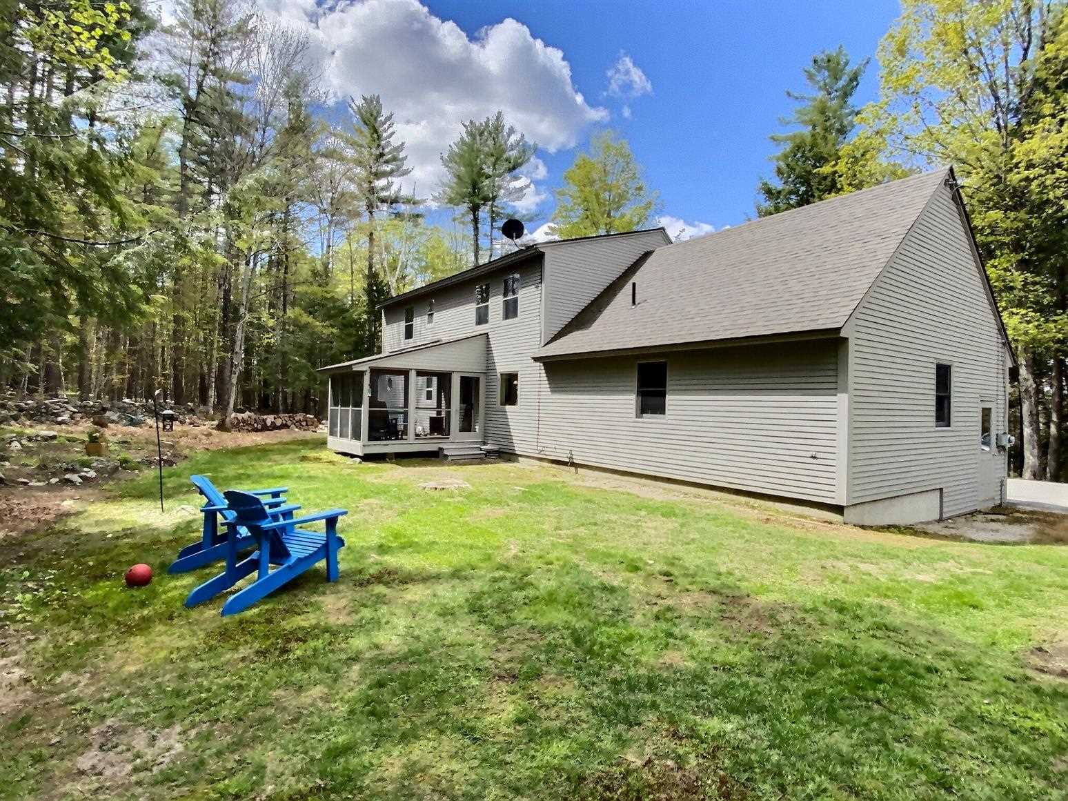 168 Perkins Pond Road Sunapee, NH 03782 - Photo 19 of 21 Gallery Image 19