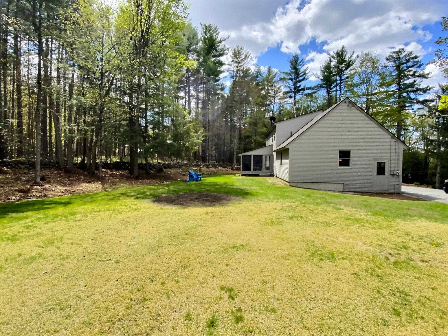 168 Perkins Pond Road Sunapee, NH 03782 - Photo 20 of 21 Gallery Image 20