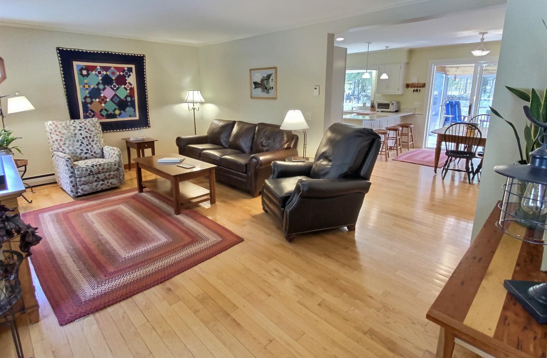 168 Perkins Pond Road Sunapee, NH 03782 - Photo 3 of 21 Gallery Image 3