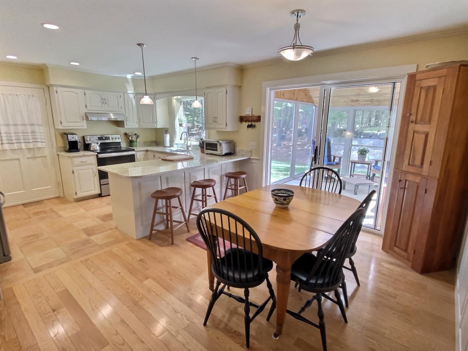 168 Perkins Pond Road Sunapee, NH 03782 - Photo 4 of 21 Gallery Image 4
