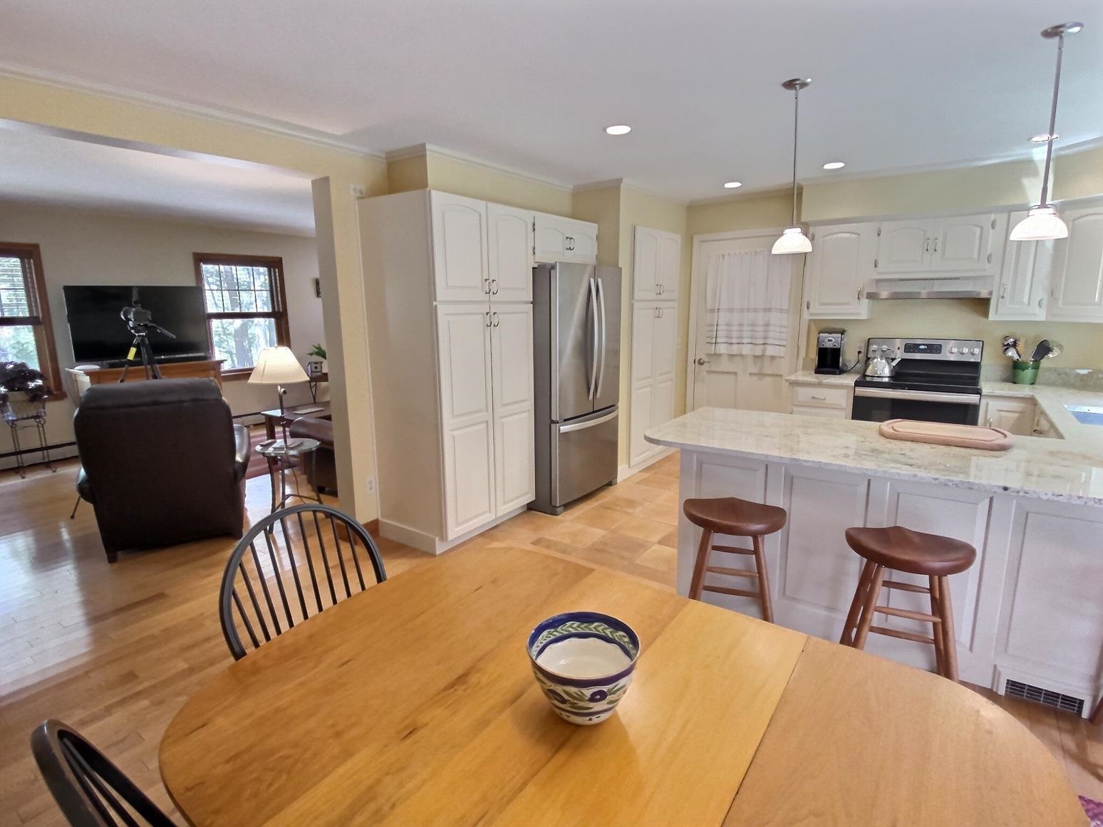 168 Perkins Pond Road Sunapee, NH 03782 - Photo 5 of 21 Gallery Image 5