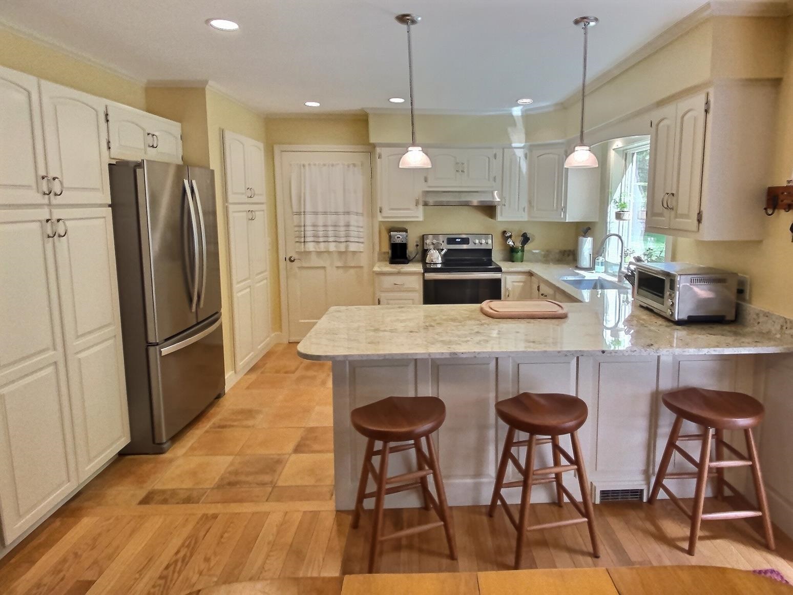 168 Perkins Pond Road Sunapee, NH 03782 - Photo 6 of 21 Gallery Image 6