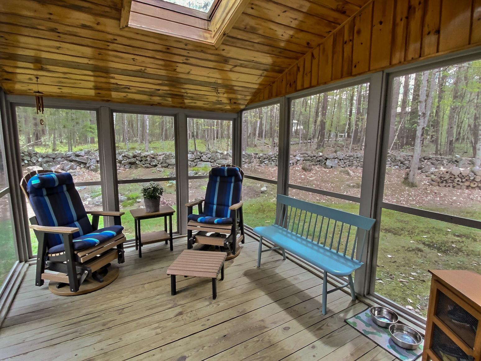 168 Perkins Pond Road Sunapee, NH 03782 - Photo 8 of 21 Gallery Image 8