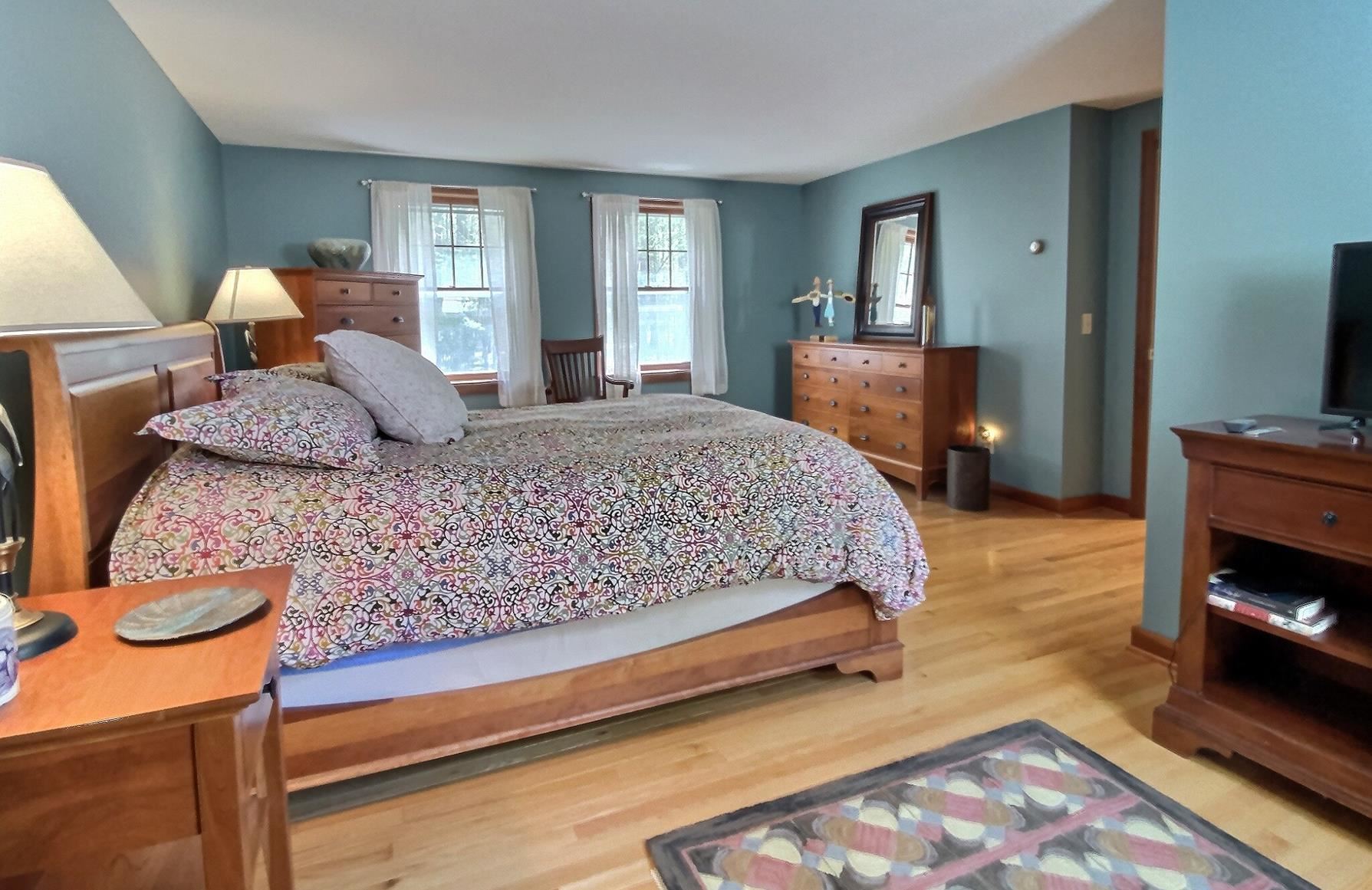 168 Perkins Pond Road Sunapee, NH 03782 - Photo 9 of 21 Gallery Image 9