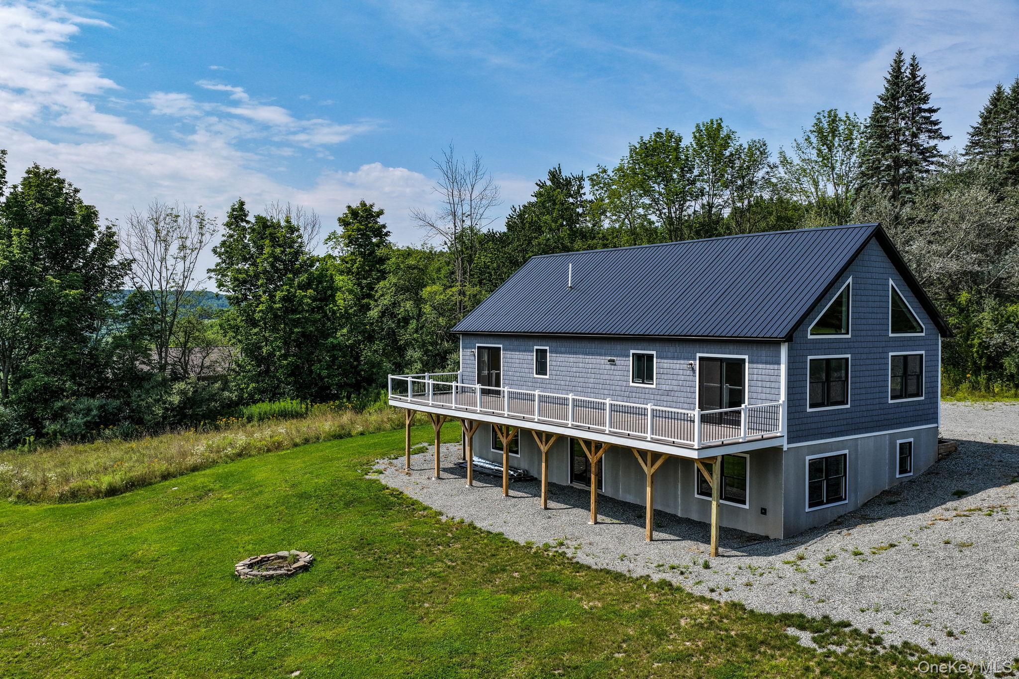 129 Nelson Road Hankins, NY 12741 - Photo 43 of 49 Gallery Image 43