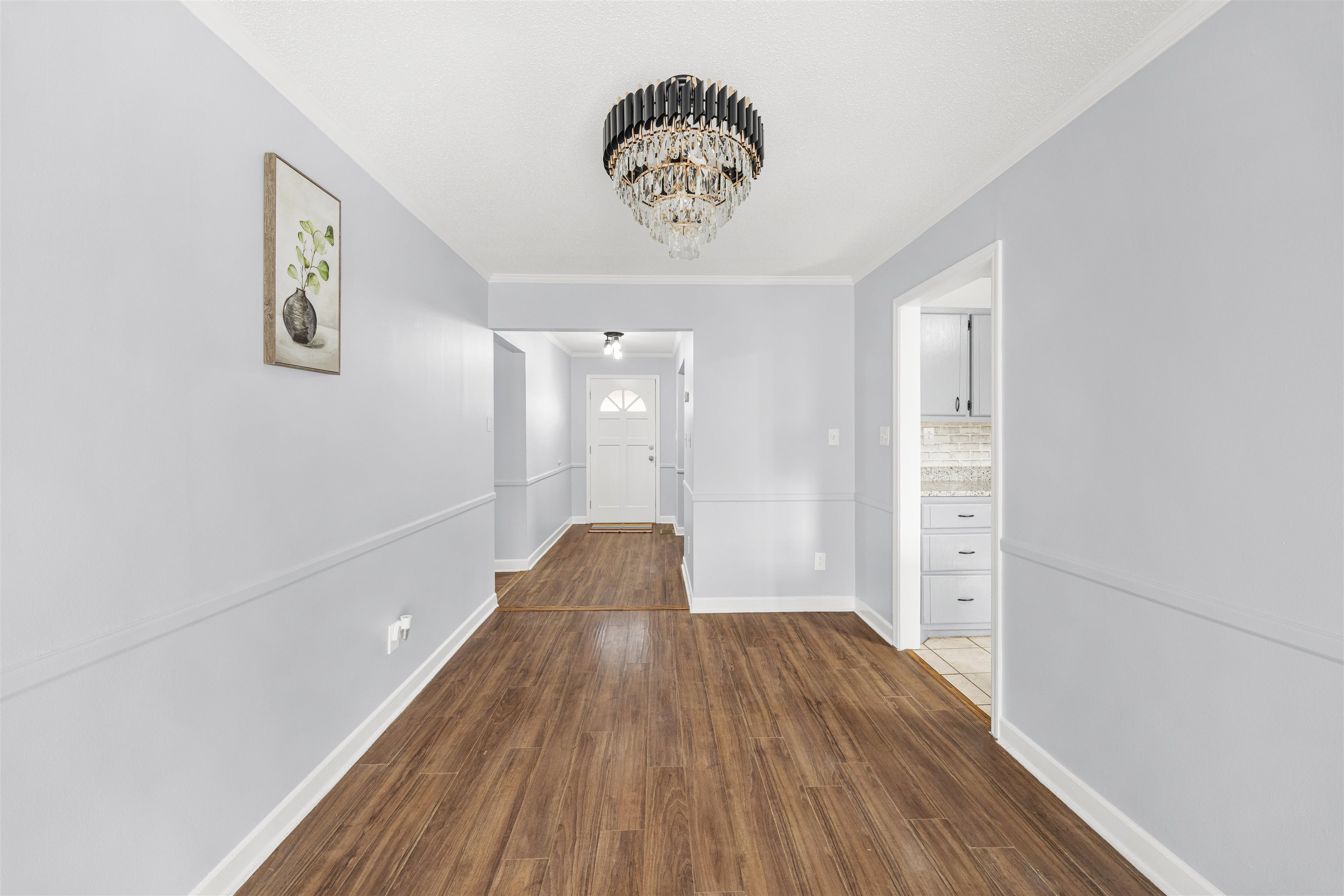 316 Quail Creek Road Inman, SC 29349 - Photo 7 of 28