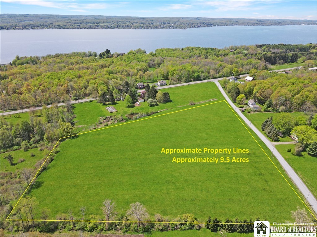 0 Weaver Road Bemus Point, NY 14712 - Photo 1 of 1
