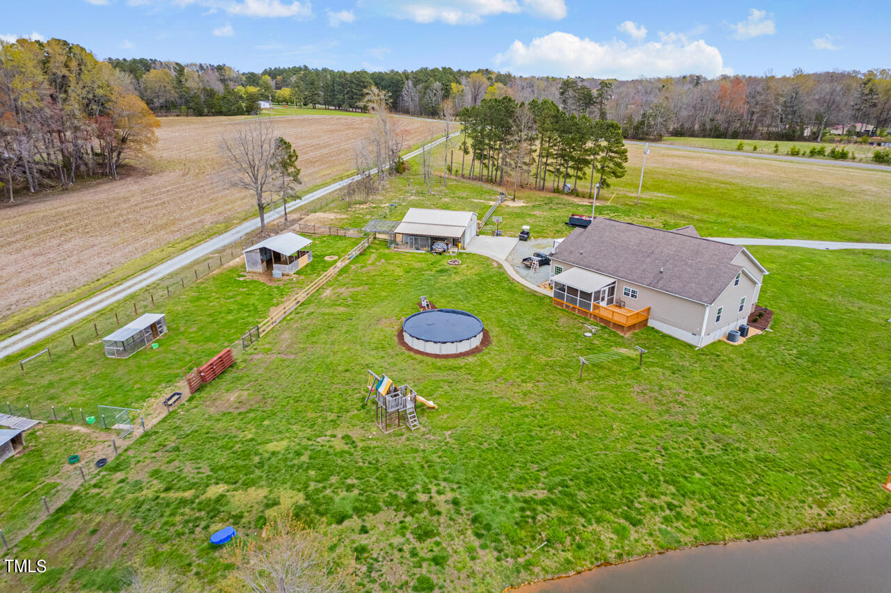 530 Rougemont Road Rougemont, NC 27572 - Photo 64 of 65 65
