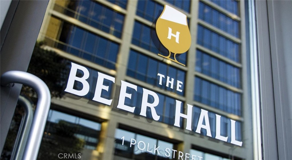 100 Van Ness Avenue, Unit 603 San Francisco, CA 94102 - Photo 45 of 75