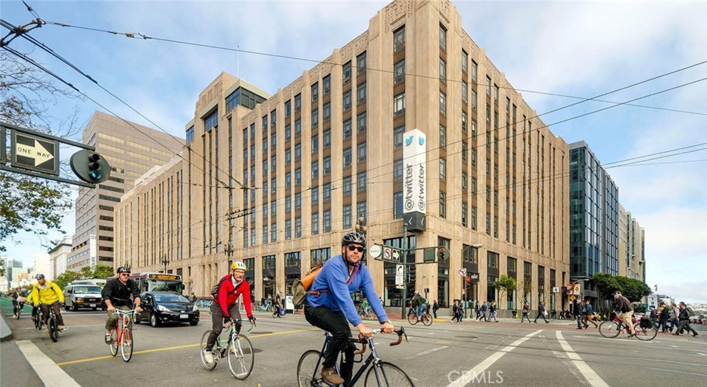 100 Van Ness Avenue, Unit 603 San Francisco, CA 94102 - Photo 69 of 75