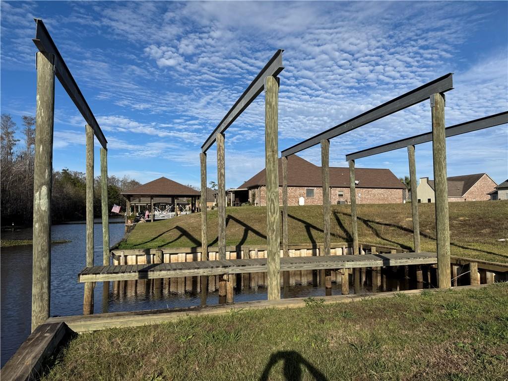 21455 Yellow Fin Drive Springfield, LA 70462 - Photo 8 of 12