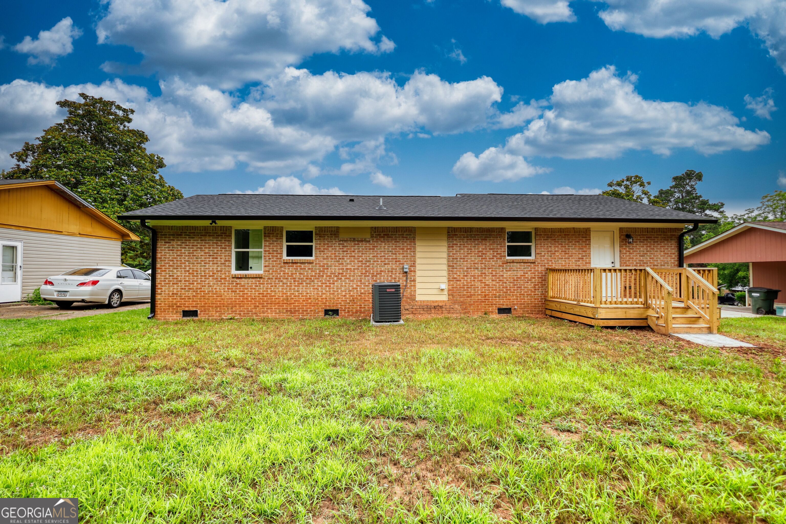 855 Meadow Ridge Drive Madison, GA 30650 - Photo 40 of 41