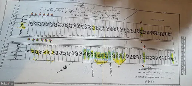 $10,000 | 607 Edgewood Avenue, Cambridge, MD 21613