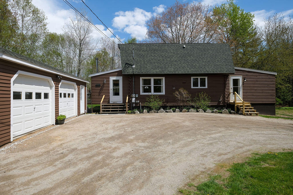 697 North Deer Isle Road Deer Isle, ME 04627 - Photo 44 of 46 697NorthDeerIsleRd-7
