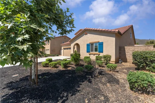 $525,000 | 26833 Calico Court, Winchester, CA 92596