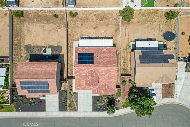 $525,000 | 26833 Calico Court, Winchester, CA 92596