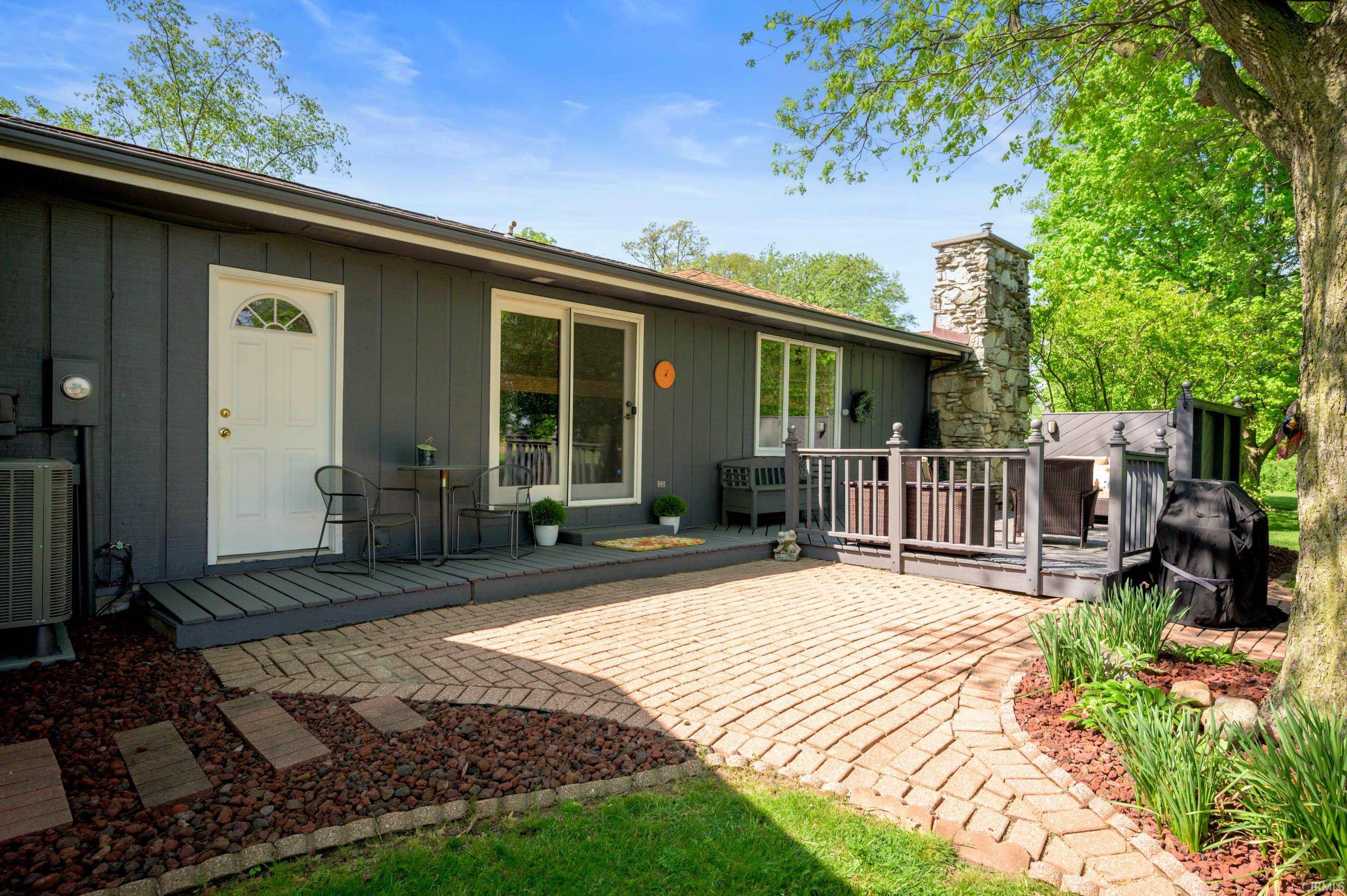 2141 County Rd N 100 East Hartford City, IN 47348 - Photo 22 of 36