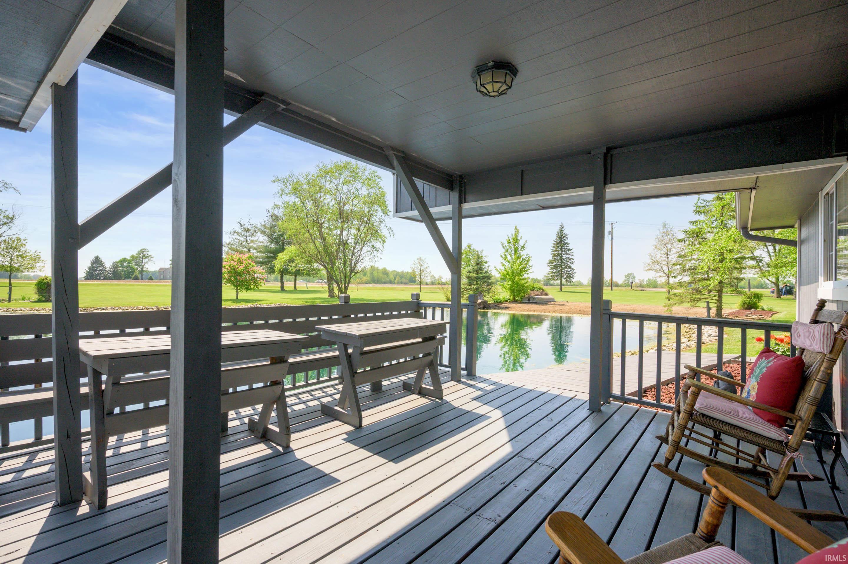 2141 County Rd N 100 East Hartford City, IN 47348 - Photo 36 of 36