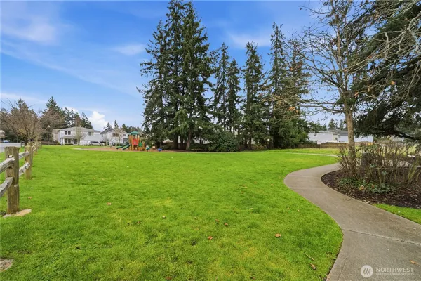 a view of a park