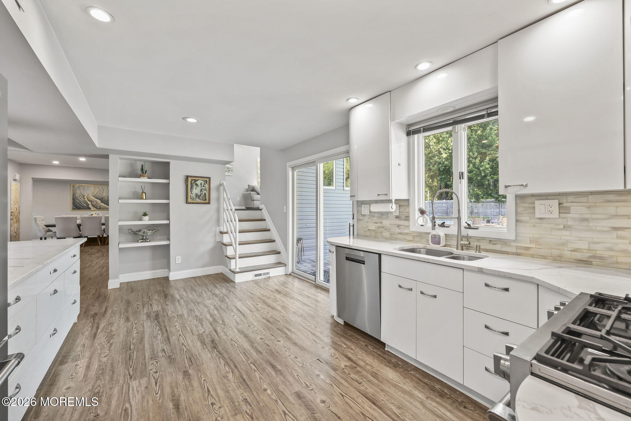 4 Canadian Woods Road Marlboro, NJ 07746 - Photo 14 of 47 Kitchen