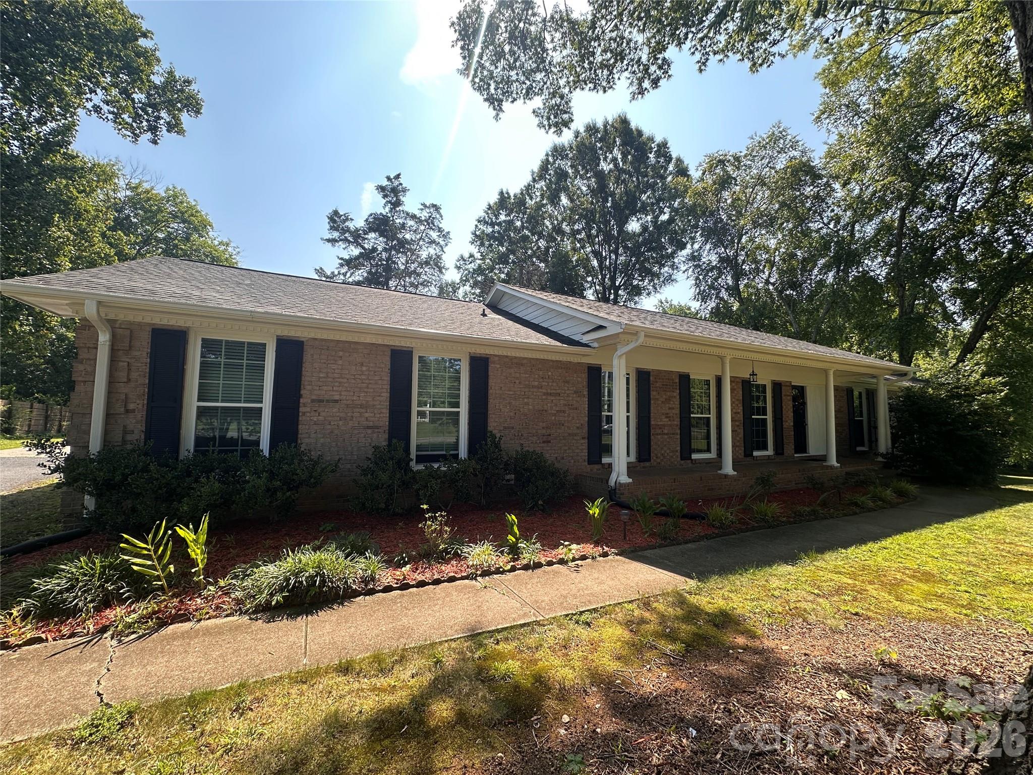 5836 Lebanon Road Charlotte, NC 28227 - Photo 3 of 8